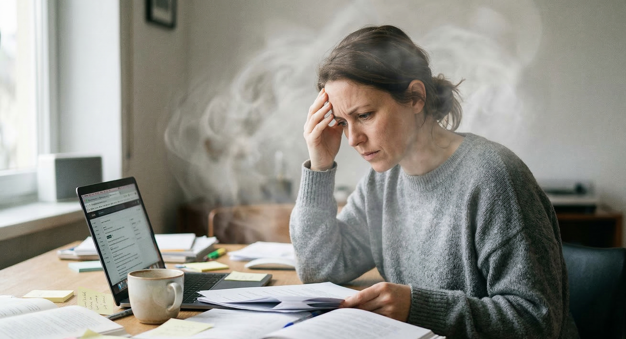 B12 Deficiency: The Neurological Symptoms That Blood Tests Can Explain